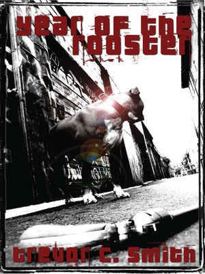 cover image of Year of the Rooster